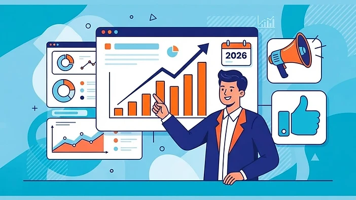 Spring Hill SEO Trends to Watch in 2026