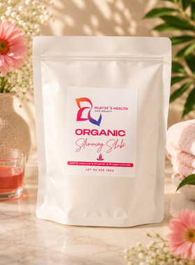 Organic Slimming Shake