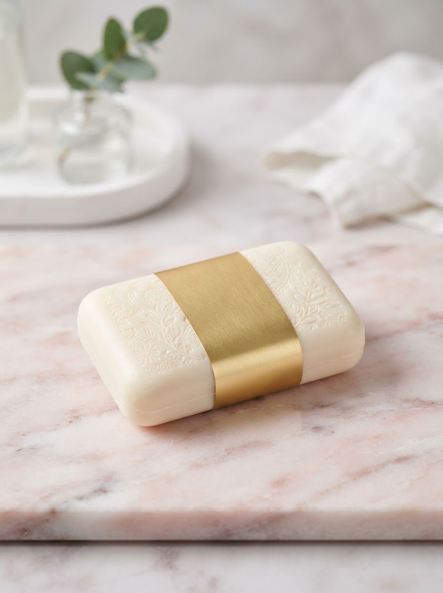 Pure Collagen Tissue Soap