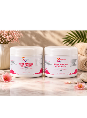 Pure Marine Collagen Powder