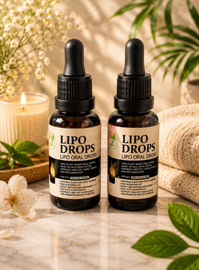 Lipo Drops