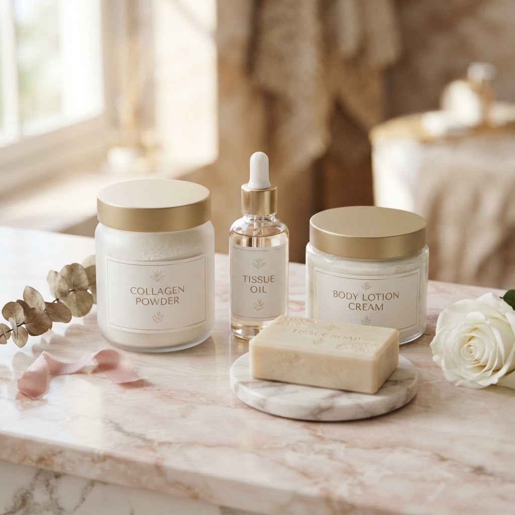 Pure Collagen Combo