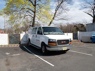 Exterior & Parking