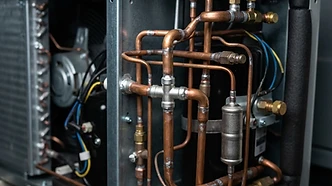 Air Conditioning technical detail