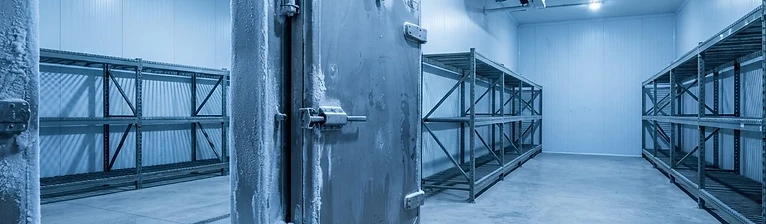 Freezer Rooms in Boksburg