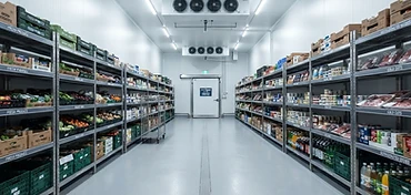 Cold Rooms
