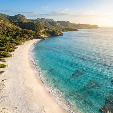 Bahía de las Águilas