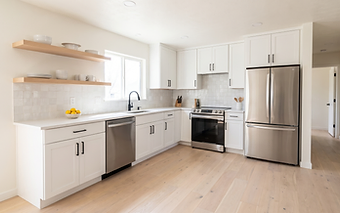 Kitchen Remodel