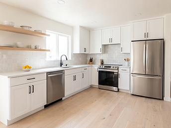 Kitchen Remodel