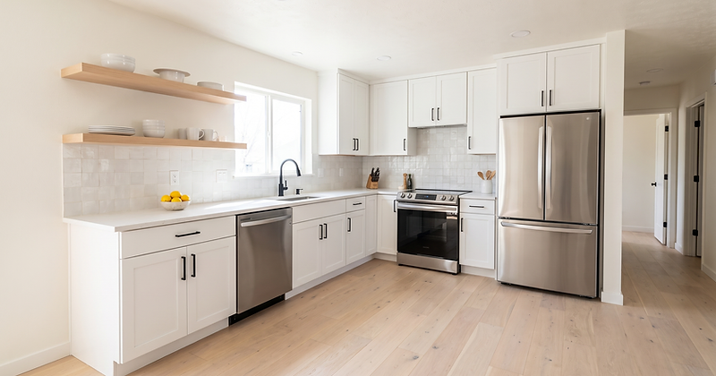 Kitchen Remodel