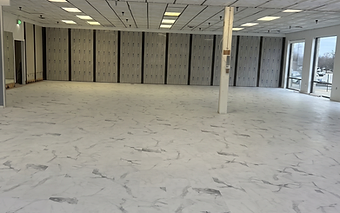 Commercial Flooring