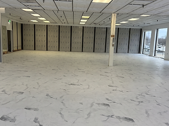 Commercial Flooring