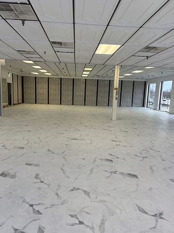 Commercial Flooring