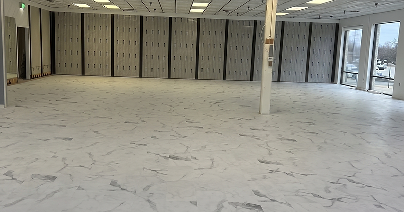 Commercial Flooring