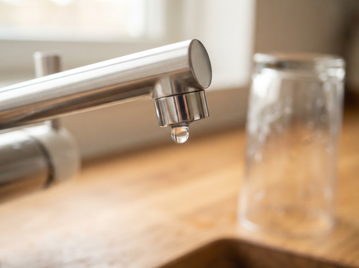 A cleaner home. More time for you.
