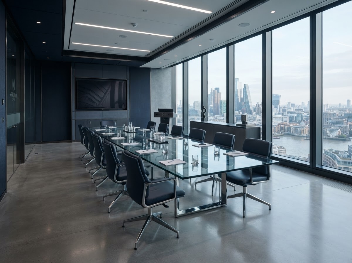 A cleaner workplace. A better business.