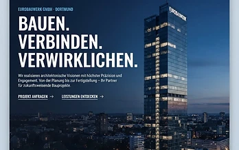 EUROBAUWERK GmbH