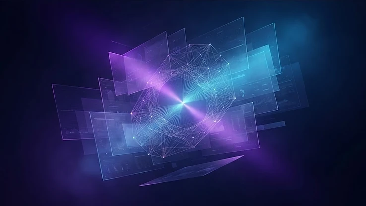 AuraDesign.tech: el estudio detrás del rebranding de NextAI en 2026