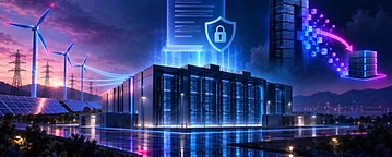 Real Decreto de centros de datos: claves de cómputo e IA