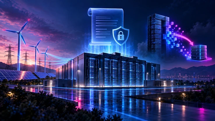 Real Decreto de centros de datos: claves de cómputo e IA