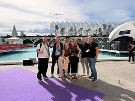 NextAI en el Future Stage de VDS