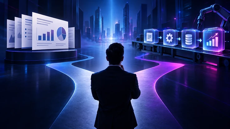 Consultora de inteligencia artificial: qué hace, cuánto cuesta y cómo elegir