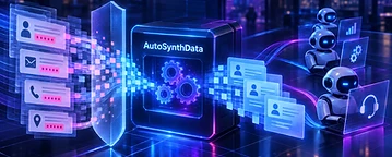 ServiceNow AutoSynthData: Datos sintéticos para agentes IA