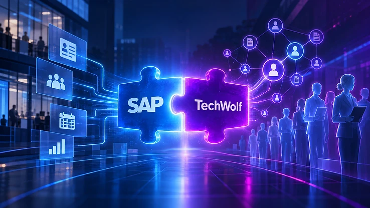 SAP adquiere TechWolf: el impacto en IA y recursos humanos