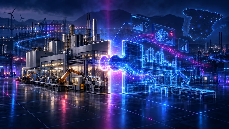 Schneider Electric compra PTC: claves en software e IA industrial