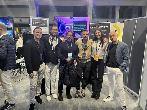 NextAI en Madrid Summit