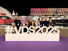 NextAI en VDS 2025