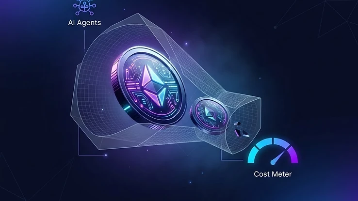 FinOps para IA: cómo controlar el gasto en tokens de tus agentes
