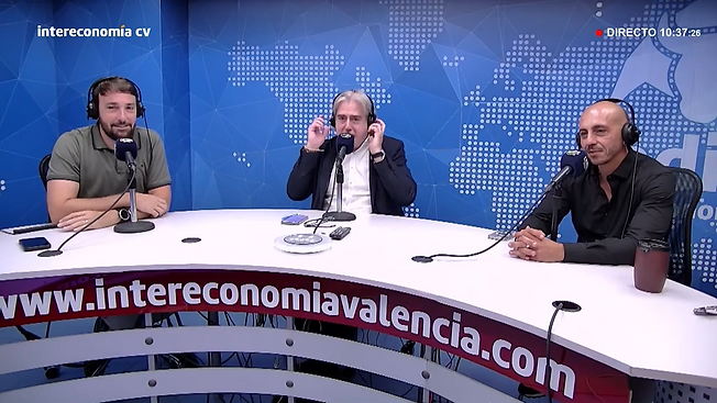 Cosmin Popescu, NextAI: «Hemos agotado la información para entrenar a la IA, ahora dependemos de la creatividad humana»