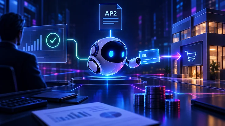 Protocolo AP2: Cómo autorizar a tus agentes de IA a realizar pagos
