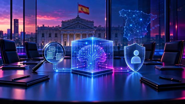 Plan IA 360: Cómo el pacto estatal redefinirá la operativa empresarial