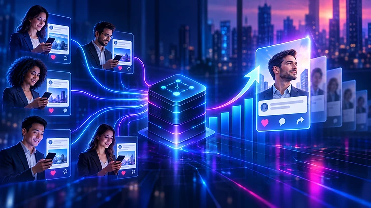 Employee Advocacy en LinkedIn con IA: Caso de Éxito
