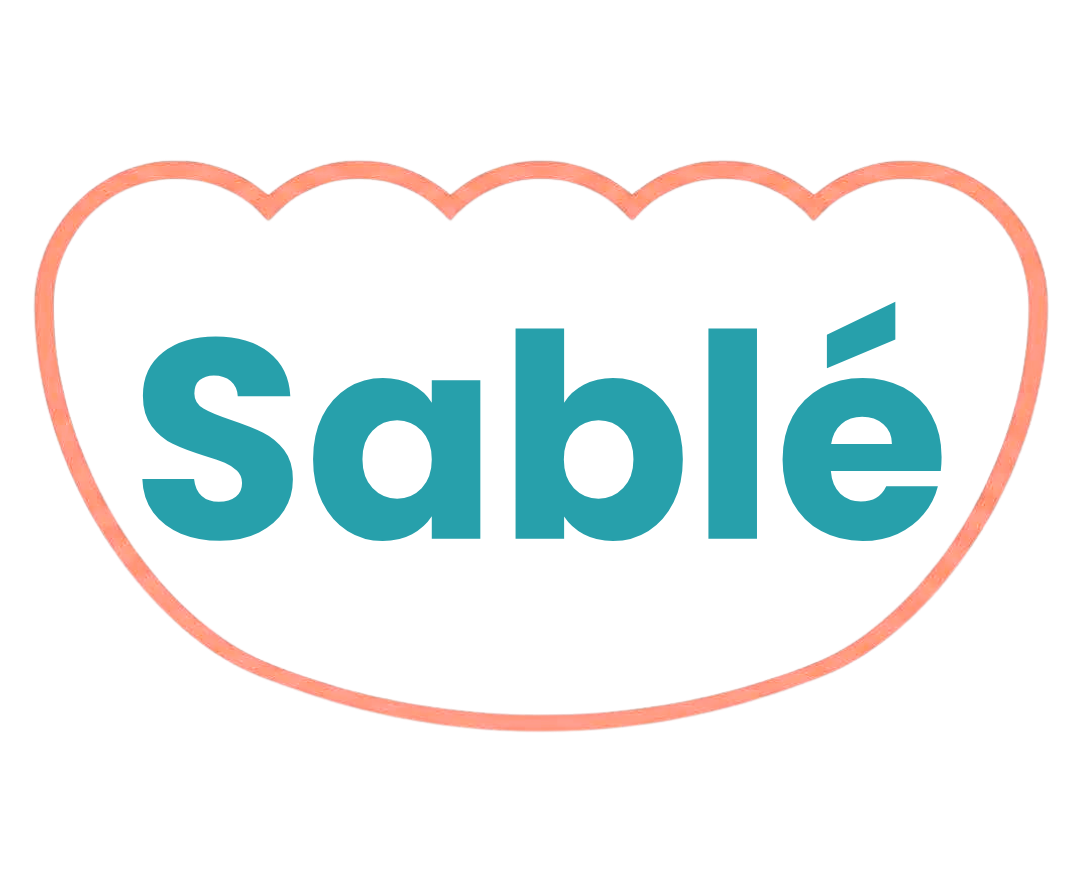 Sablé