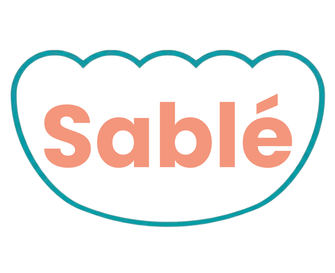 Sablé