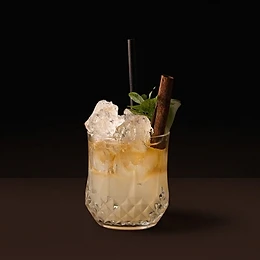 Mai Tai elaborado por ODS Oasis de Sabores, coctelería para bodas en Mallorca