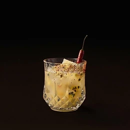 ODS elaborado por ODS Oasis de Sabores, coctelería para bodas en Mallorca