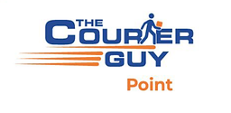 The Courier Guy Point