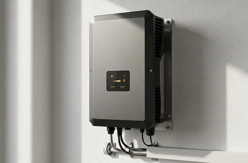 Solar Inverters work carried out in Pretoria, Gauteng
