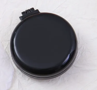 Quiet Black