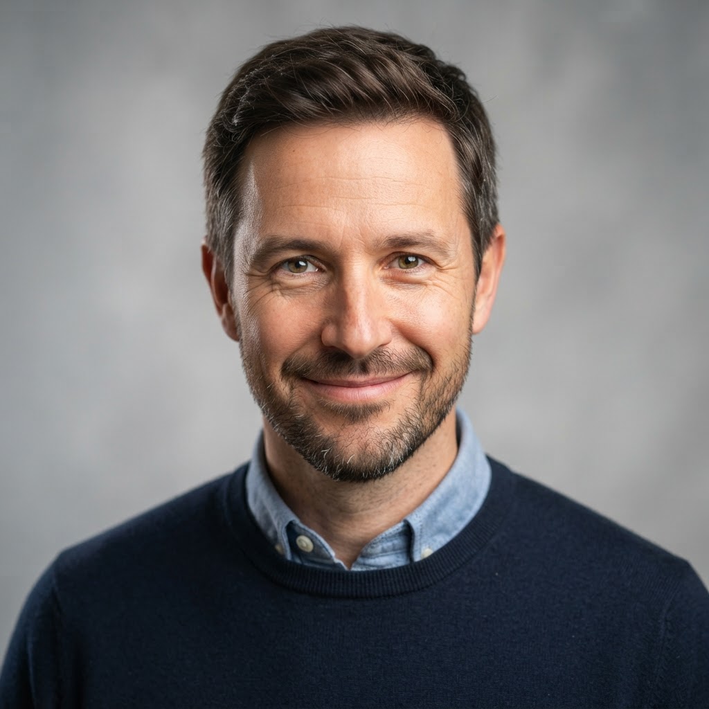 Chris P.