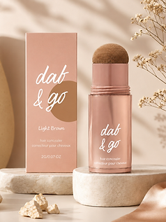 Light Brown