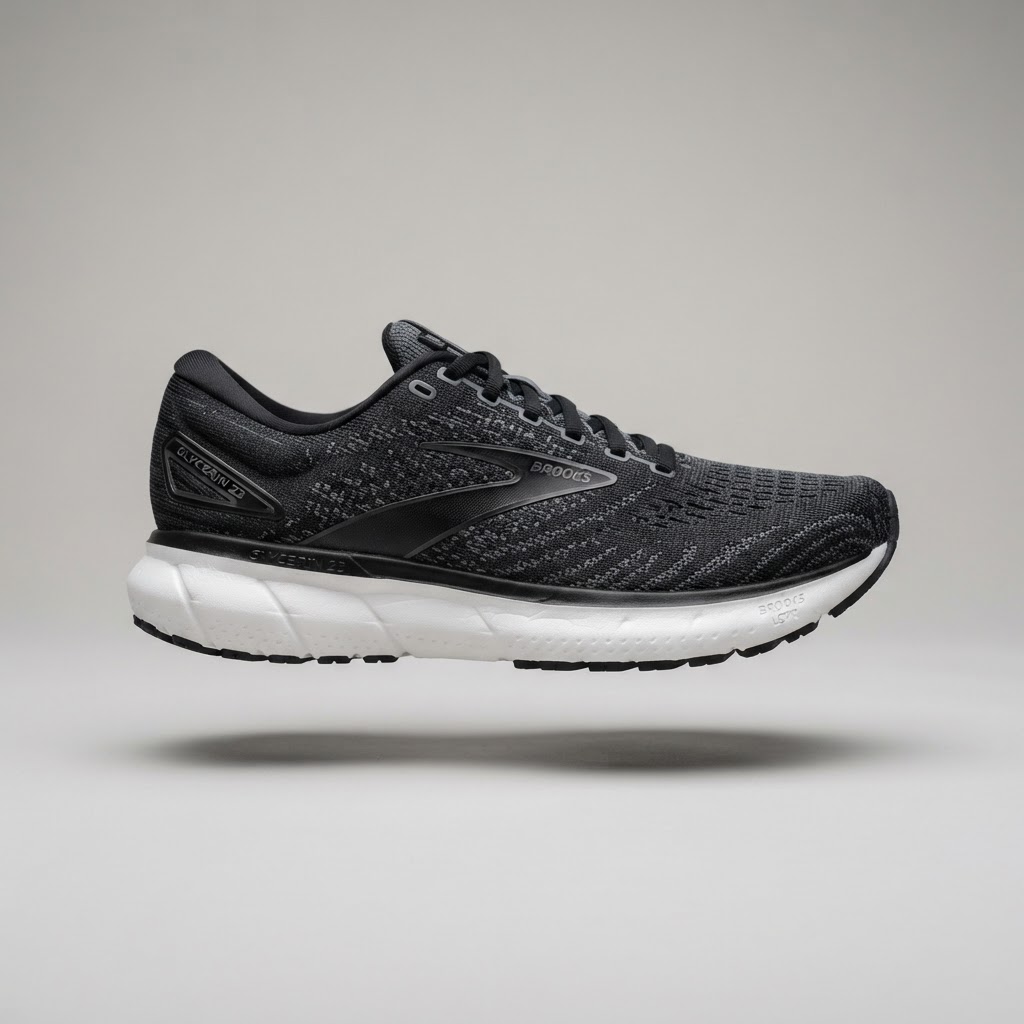 Brooks Men's Glycerin 23 running shoe