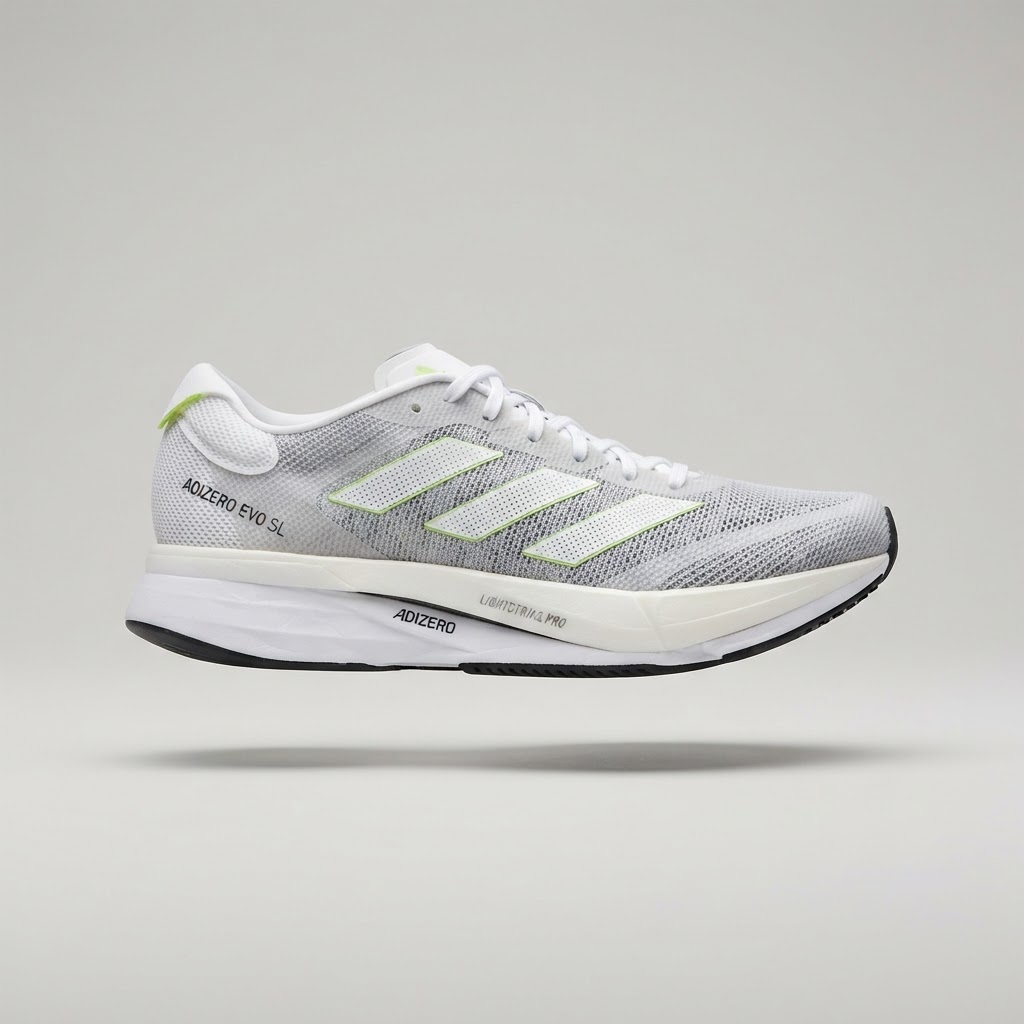 Adidas Women's Adizero Evo SL running shoe