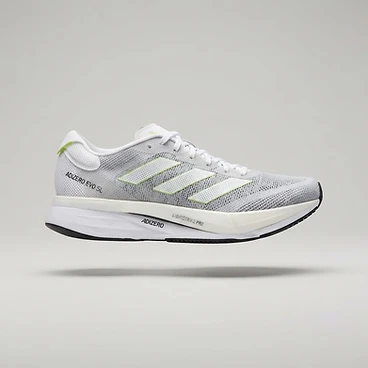 Adidas Women's Adizero Evo SL running shoe