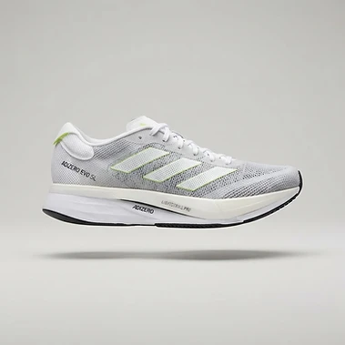 Adidas Women's Adizero Evo SL running shoe