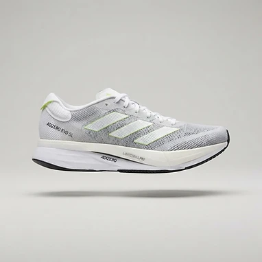 Adidas Women's Adizero Evo SL running shoe